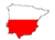 CENTRO VETERINARIO LOS DELFINES - Polski